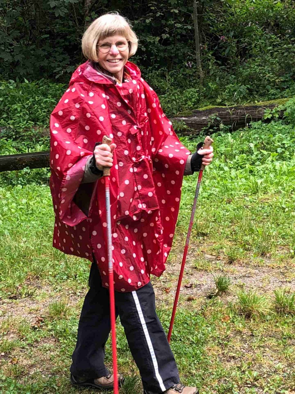 	14 3 Tage auf dem Schluchtensteig im Südschwarzwald